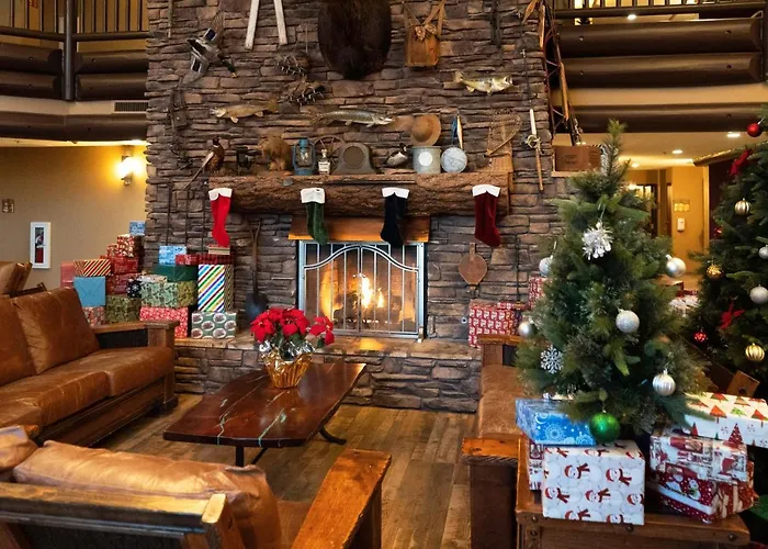 Hotel The Grand At The Grand Canyon