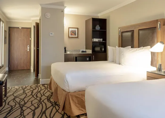 The Grand At The Grand Canyon Hotel Tusayan