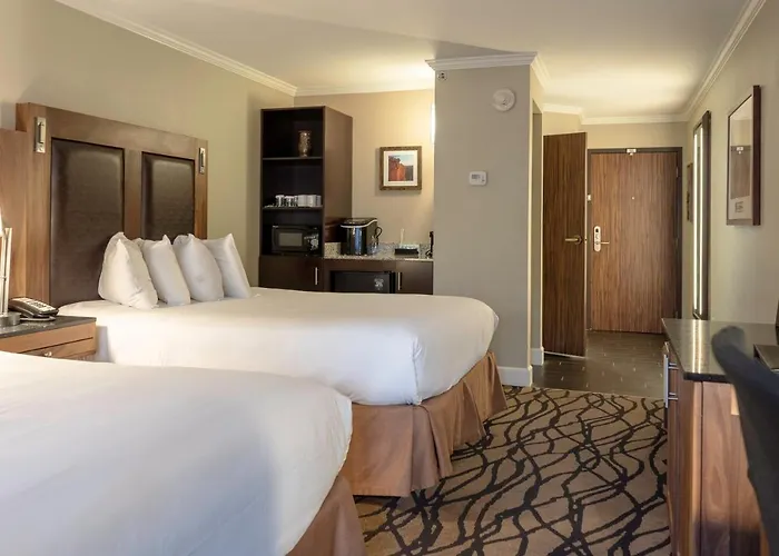 The Grand At The Grand Canyon Hotel