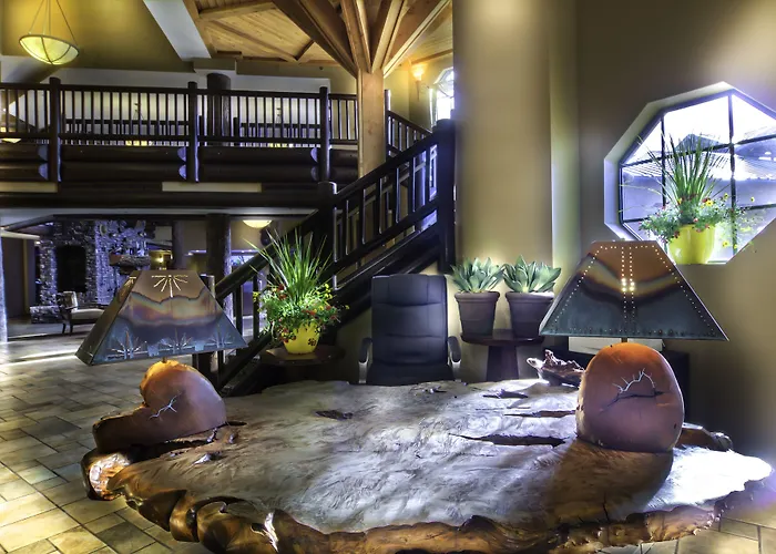 The Grand At The Grand Canyon 5* Tusayan