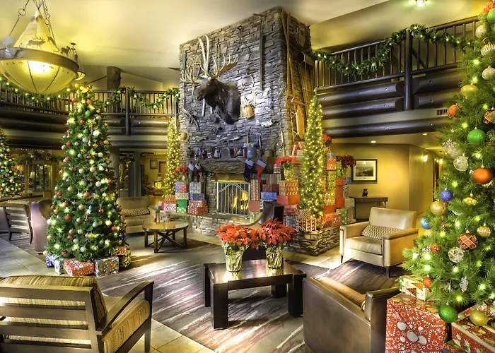 The Grand At The Grand Canyon Hotel Tusayan