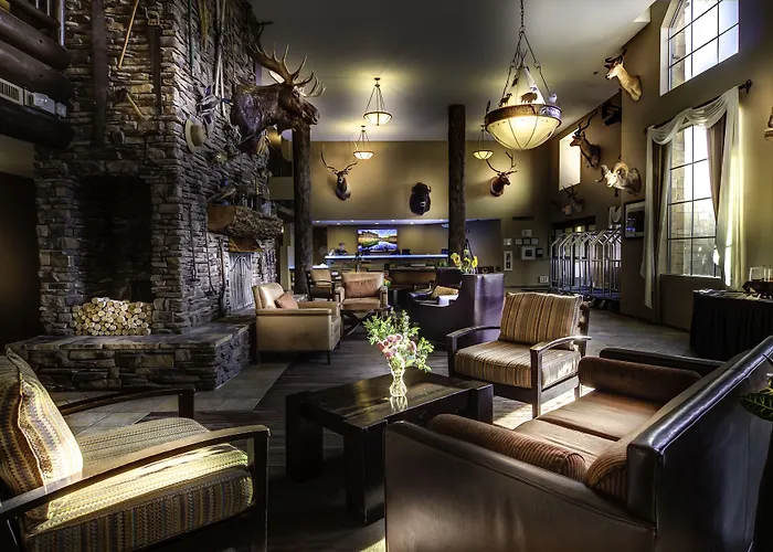 The Grand At The Grand Canyon Tusayan