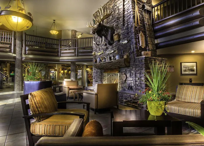 The Grand At The Grand Canyon Tusayan