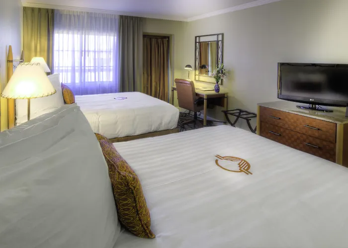 The Grand At The Grand Canyon 5*