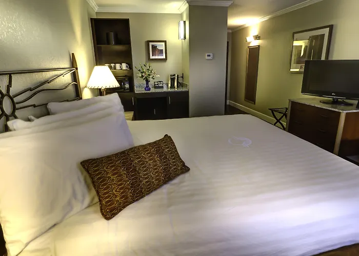 Hotel The Grand At The Grand Canyon Tusayan