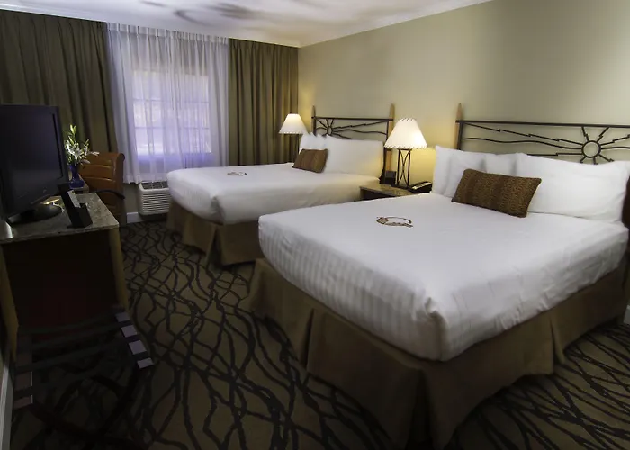 The Grand At The Grand Canyon Hotel Tusayan