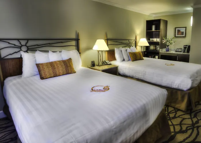 Hotel The Grand At The Grand Canyon 5*
