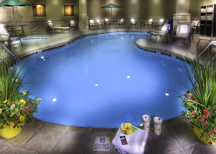 Hotel The Grand At The Grand Canyon