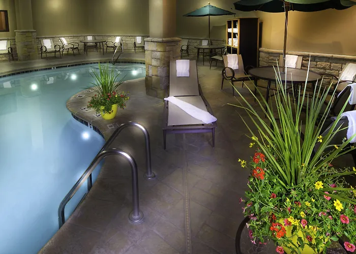 The Grand At The Grand Canyon Hotel Tusayan