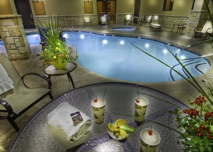The Grand At The Grand Canyon Hotel
