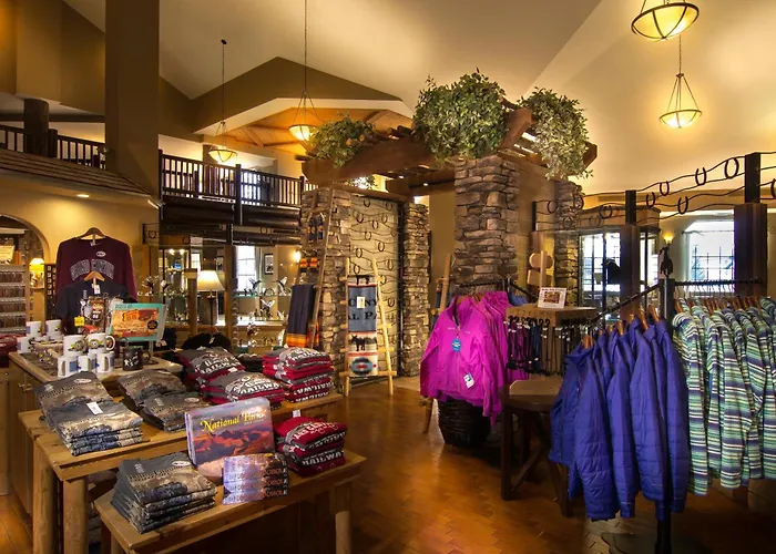 The Grand At The Grand Canyon Hotel 5*