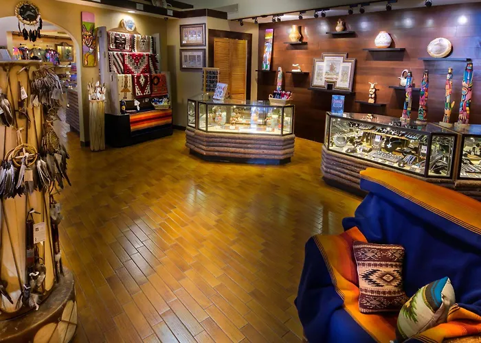 Hotel The Grand At The Grand Canyon Tusayan
