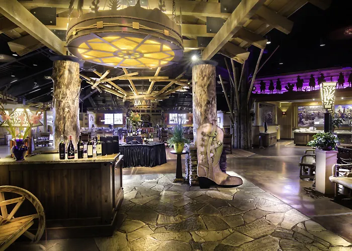 The Grand At The Grand Canyon 5* Tusayan