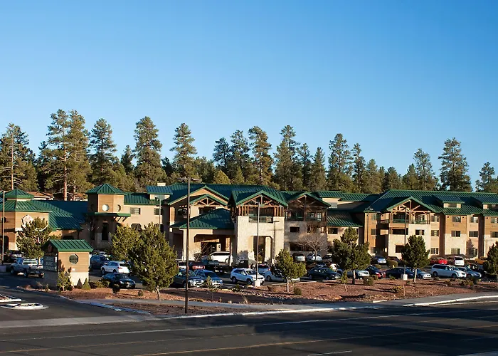 The Grand At The Grand Canyon Hotel