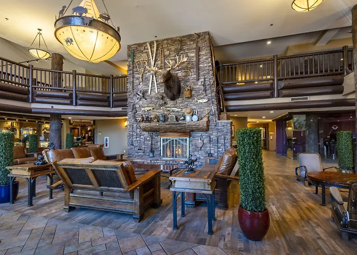 The Grand At The Grand Canyon Hotel 5*