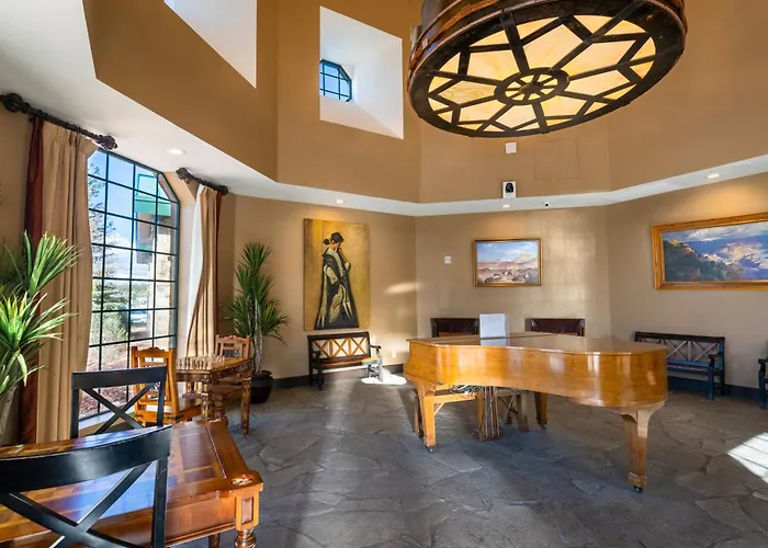 The Grand At The Grand Canyon 5*