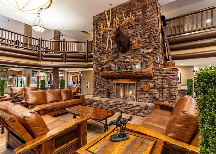 Hotel The Grand At The Grand Canyon 5*