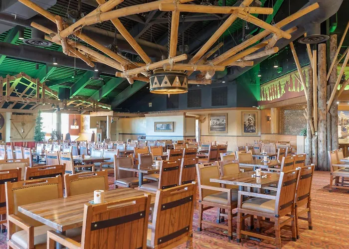 Hotel The Grand At The Grand Canyon 5*