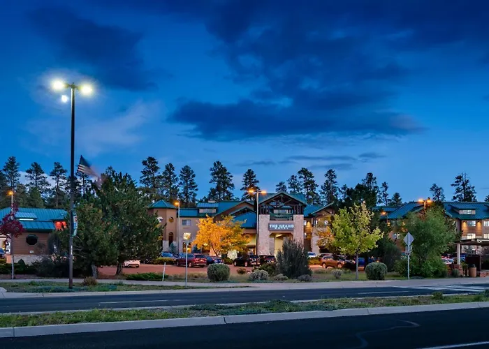 The Grand At The Grand Canyon 5* Tusayan