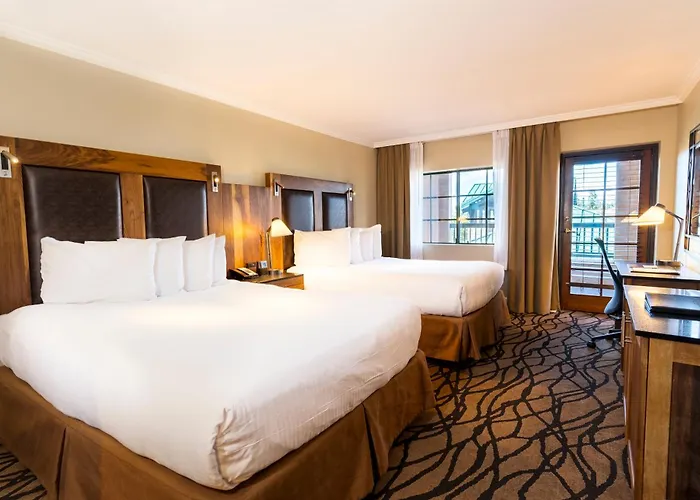 The Grand At The Grand Canyon 5* Tusayan