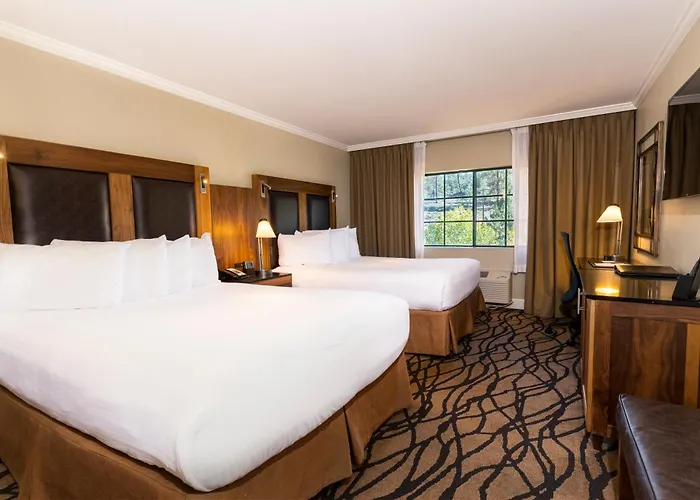 The Grand At The Grand Canyon Hotel 5*