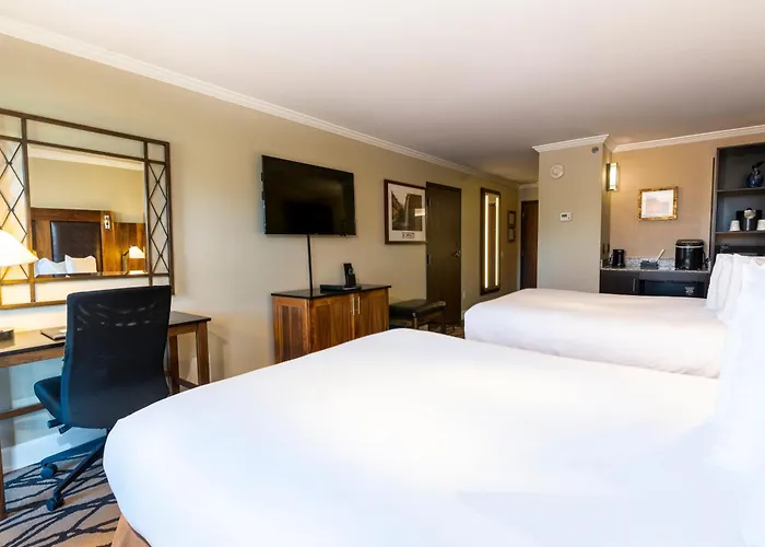 The Grand At The Grand Canyon Hotel