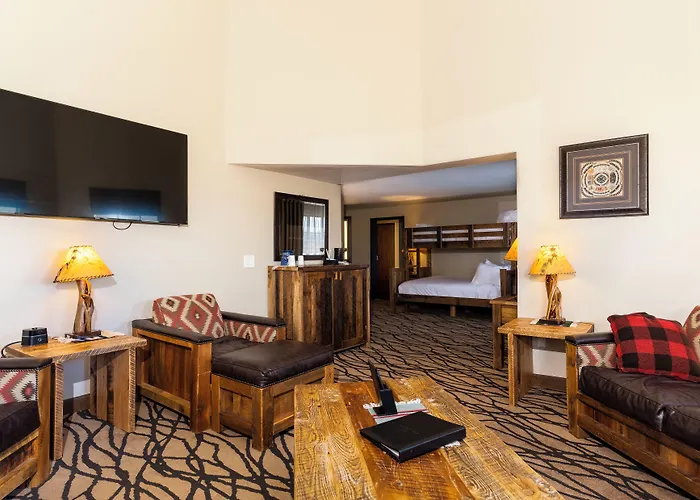 The Grand At The Grand Canyon