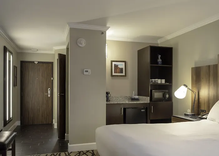 Hotel The Grand At The Grand Canyon 5*