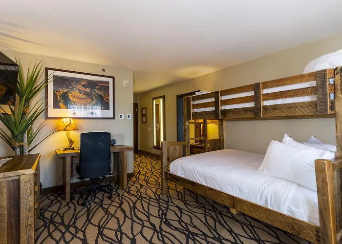 Hotel The Grand At The Grand Canyon 5*