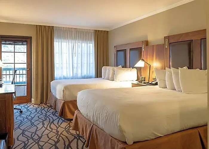 The Grand At The Grand Canyon 5* Tusayan