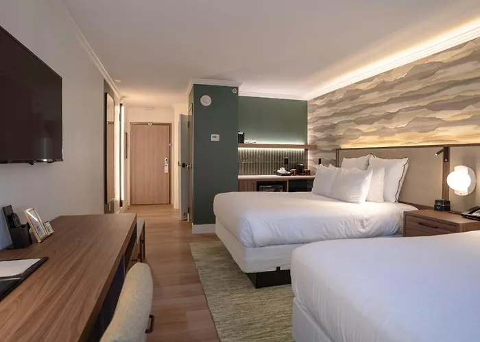 Hotel The Grand At The Grand Canyon 5*