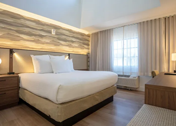 The Grand At The Grand Canyon Hotel 5*
