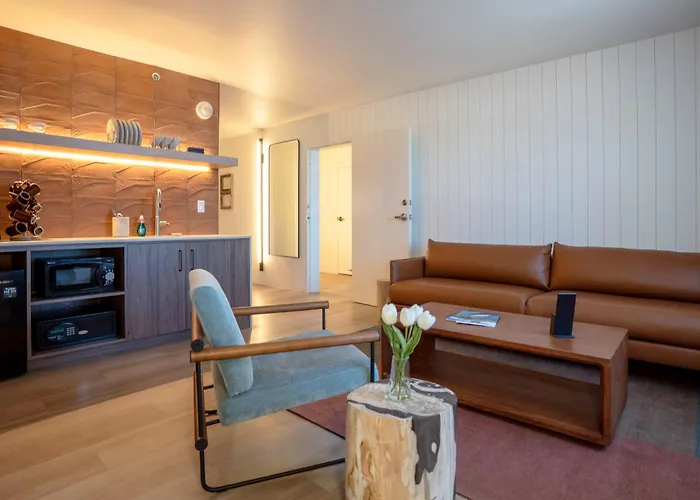 The Grand At The Grand Canyon 5*