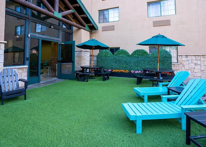The Grand At The Grand Canyon Hotel