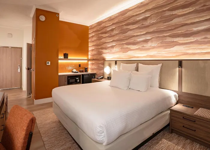 Hotel The Grand At The Grand Canyon 5*