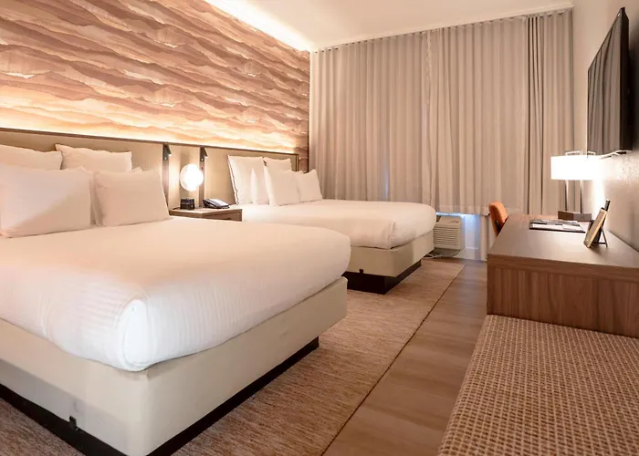 The Grand At The Grand Canyon 5*