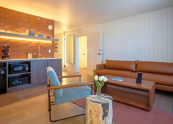 The Grand At The Grand Canyon Hotel 5*