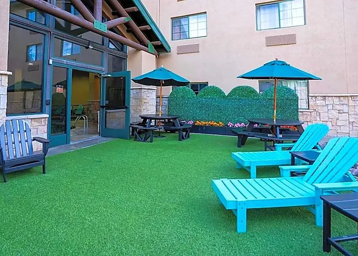 The Grand At The Grand Canyon 5*