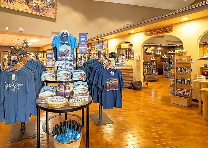 The Grand At The Grand Canyon