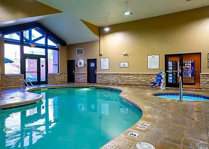 The Grand At The Grand Canyon Hotel 5*