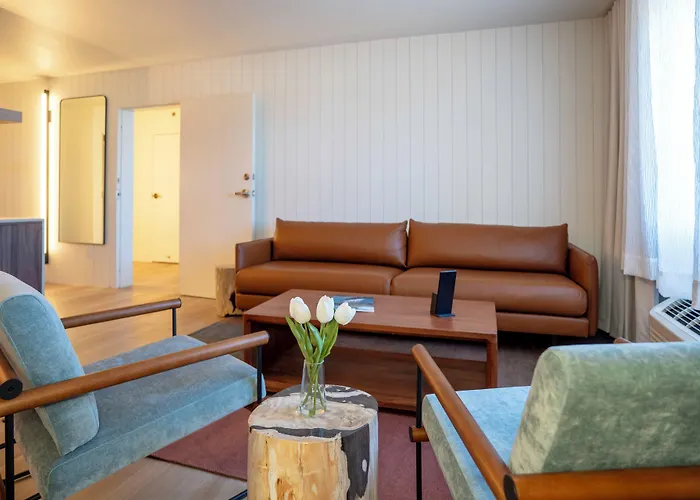 Hotel The Grand At The Grand Canyon 5*