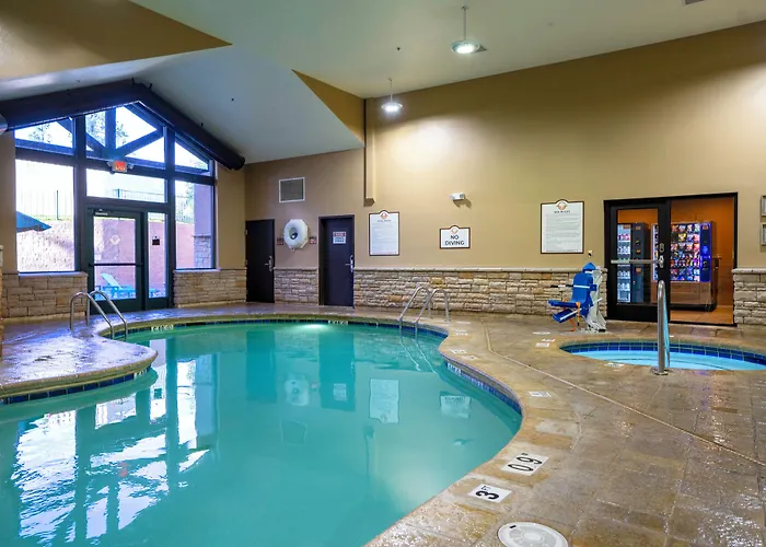 The Grand At The Grand Canyon Hotel