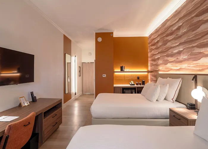 Hotel The Grand At The Grand Canyon 5*