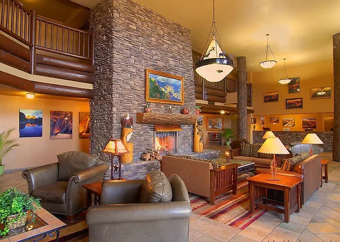 The Grand At The Grand Canyon Tusayan
